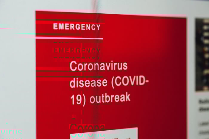 Trackem and Work Safety during the COVID-19 Pandemic
