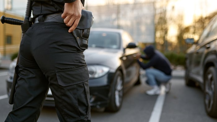Tackling Auto Theft Head-On: How Trackem GPS Modernizes Auto Theft Investigator Efforts