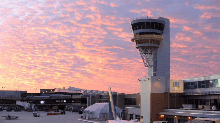 PHL/PNE Selects Trackem GPS To Track Small Airport Equipment In Terminal and Out on Airfield