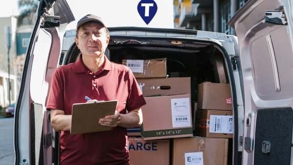 Adding a Fleet To Your Business Delivery Driver