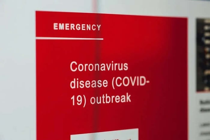 Trackem and Work Safety during the COVID-19 Pandemic