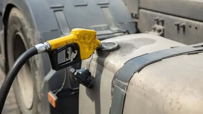 Fleet Efficiency optimization with Fuel Management