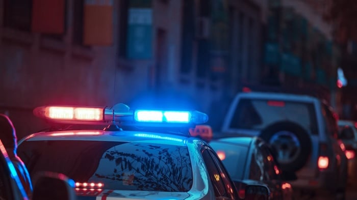 Recovering Stolen Vehicles: Lexus Found in Under 24 Hours