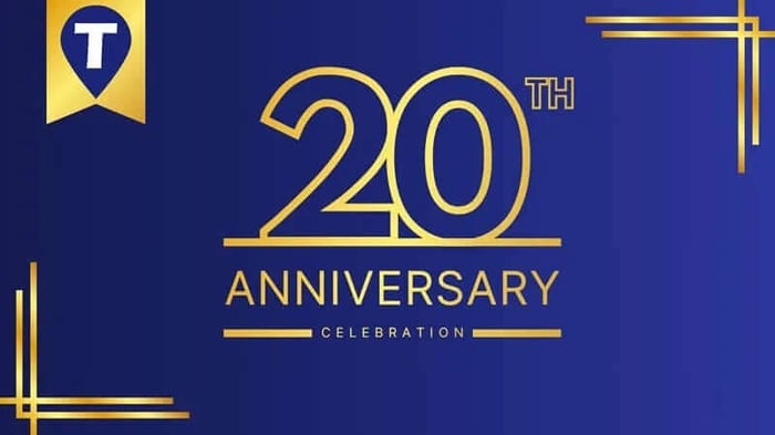 Innovation at Trackem for 20 years