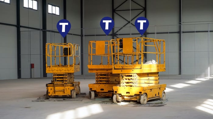 The Cost of Poor Asset Management and How GPS Tracking with Trackem Can Help