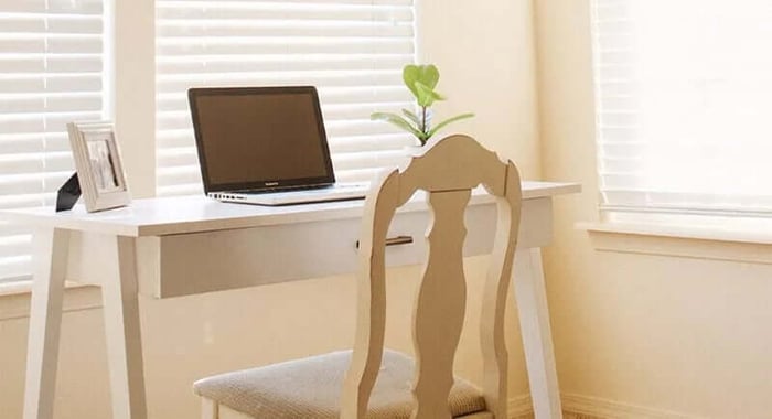 Work From Home Setup