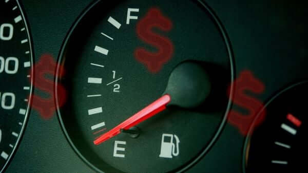 Rising Costs Fuel Prices