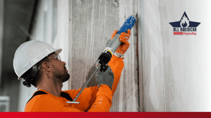 Firestopping Services in Doral for Residential Safety