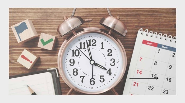 Time for Everything: Feel Like You Have MORE than Enough