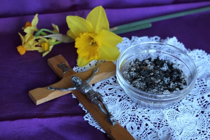 How to Have a Transformative Lent