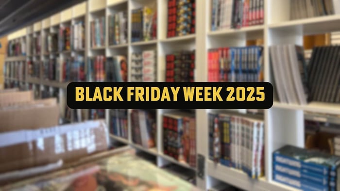 Insane Black Friday Deals Incoming