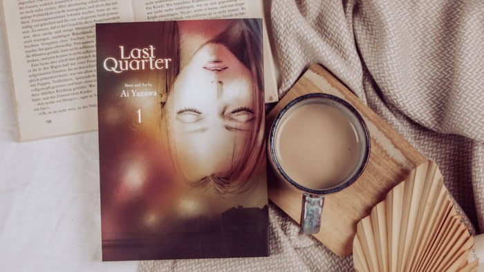 Last Quarter Volume 1 - Manga Review