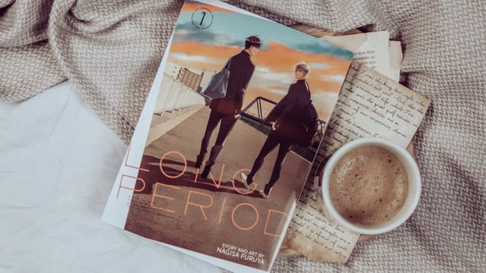 Long Period - Manga Recommendation