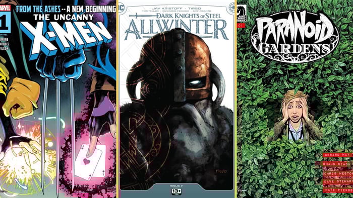 Top single issues recommendations - September 2024