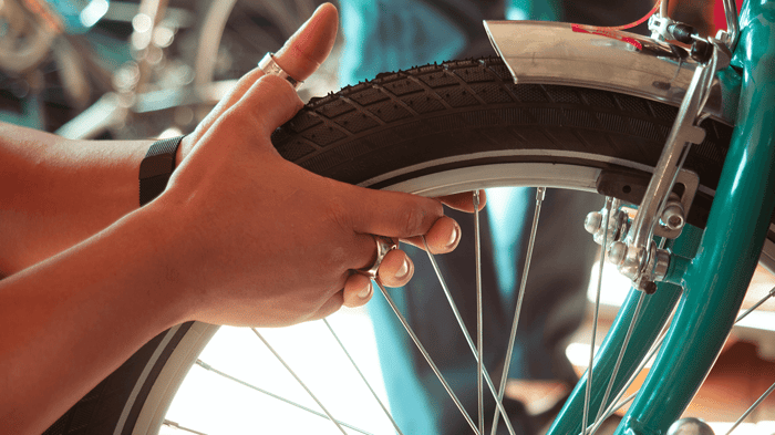 School Psych on a Bike: Day 11