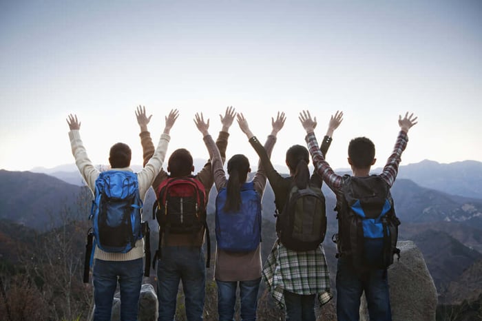 Unlock the Door to Adventure: How Grava Adventure Corporation Can Help You Find Freedom in the Great Outdoors