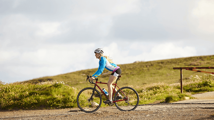 Discovering Gravel Cycling: An Easy and Approachable Introduction