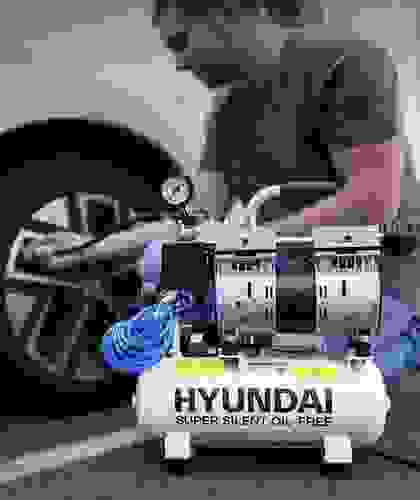 Air Compressor Buying Guide