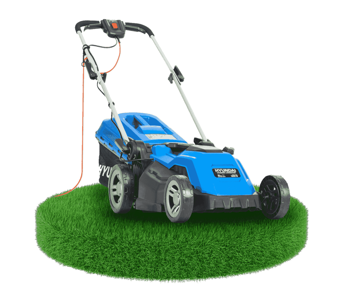 Get your lawn mower ready for the Spring 2025 mowing season!