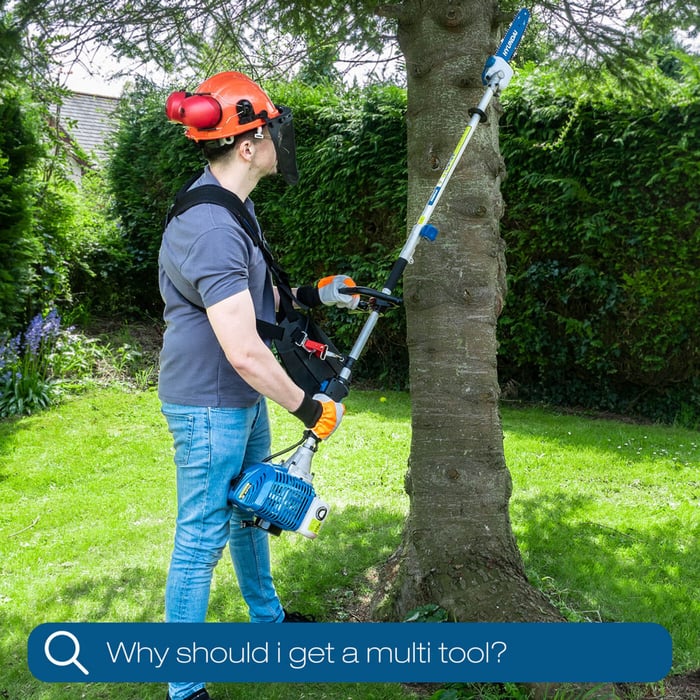 5 benefits of using a Garden Multi Tool this Spring