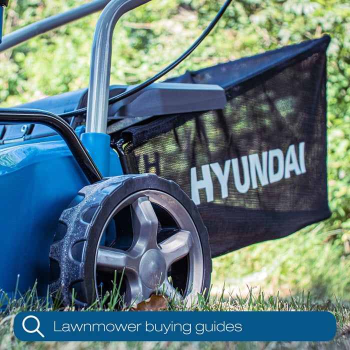 New Products | Product Guides | Lawn Mower Buying Guides