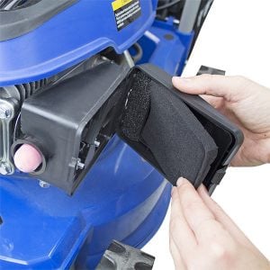 Helpful Tips & Advice For Servicing Your Petrol Lawnmower