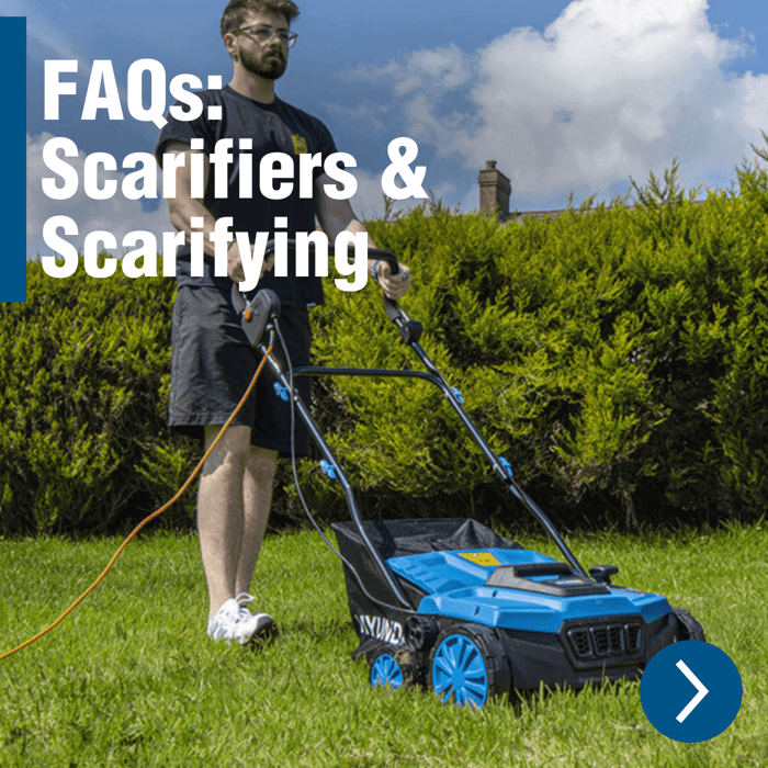 Scarifying FAQ's - Common Questions Answered