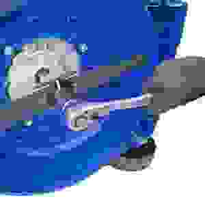 Sharpen or Replace the Mower Blade
