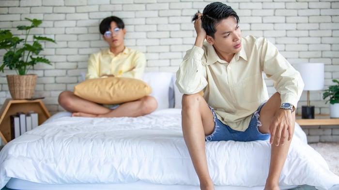 How to handle drama and conflict