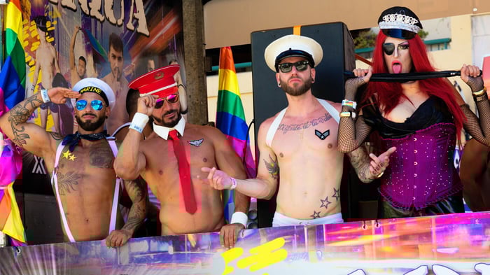Do labels in the LGBTQ+ community hurt or empower people?