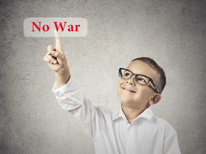 Discover the downside of fighting bad habits.