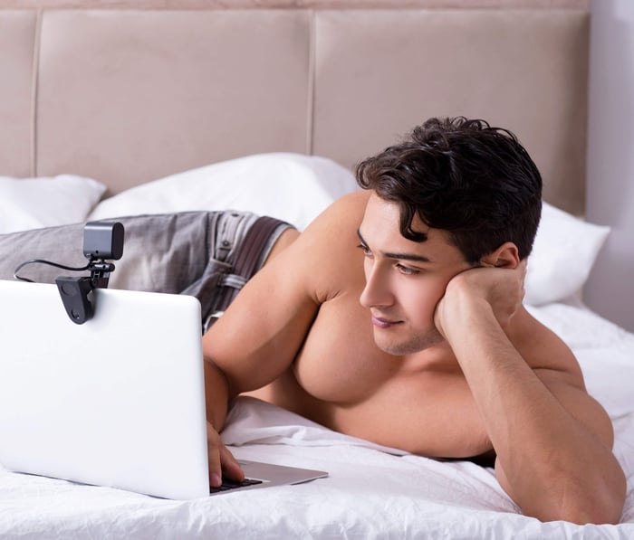 camming sites