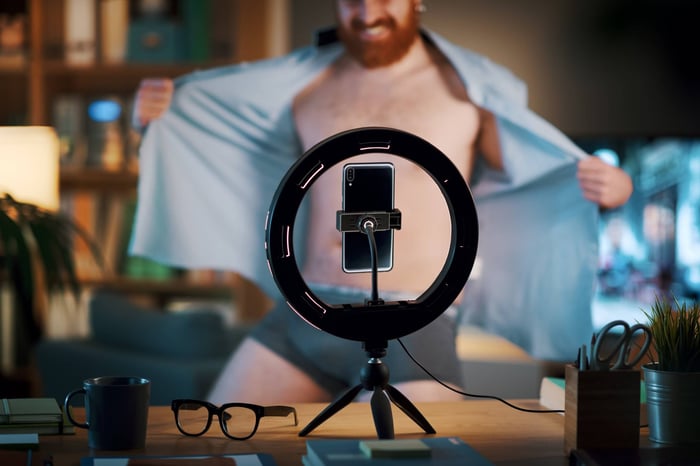 Cyber Sex