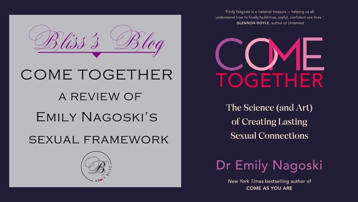 Come Together: A Review of Emily Nagoski's Sexual Framework