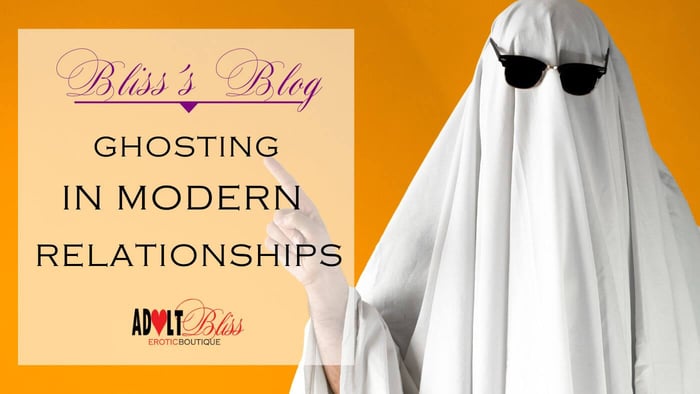 Ghosting In Modern Relationships