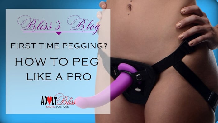 First Time Pegging: How to Peg Like a Pro