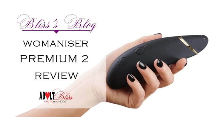 Womanizer Premium 2 Review