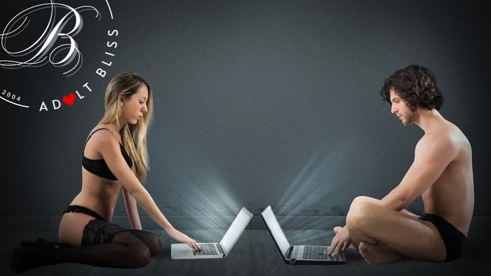 The Rise of Cybersex: How Tech Is Reshaping Intimacy