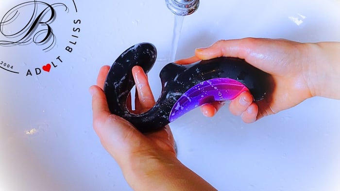How to Clean My Sex Toy, Vibrator, or Masturbator Safely