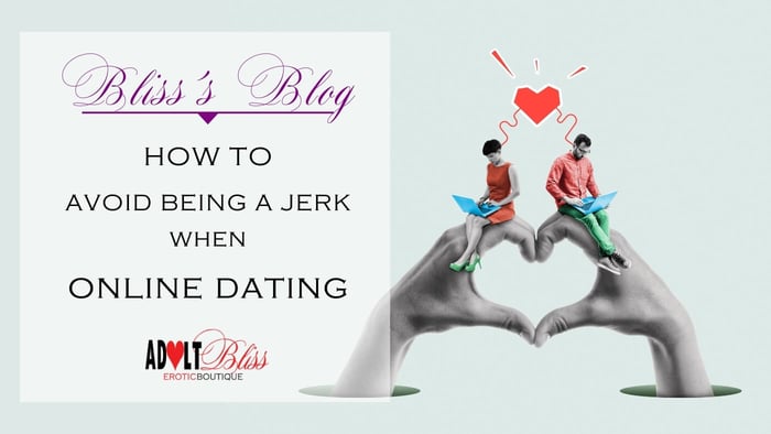 How To Stand Out While Online Dating