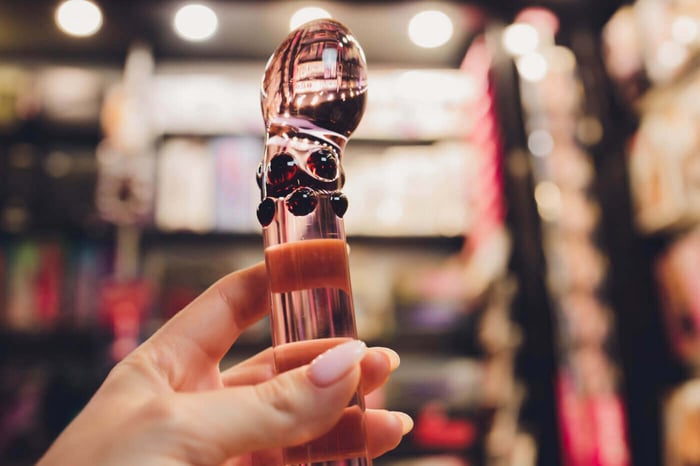 Phthalate-Free Sex Toys