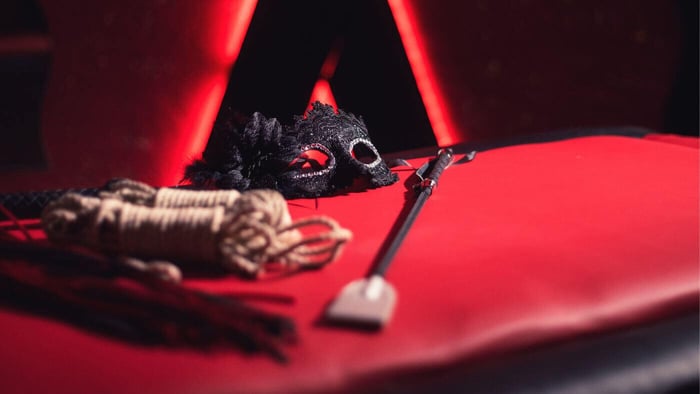 Intro To BDSM Part 3