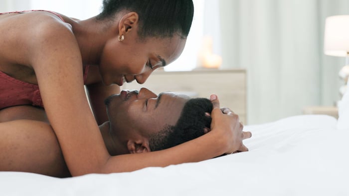 Love Languages In Relationships