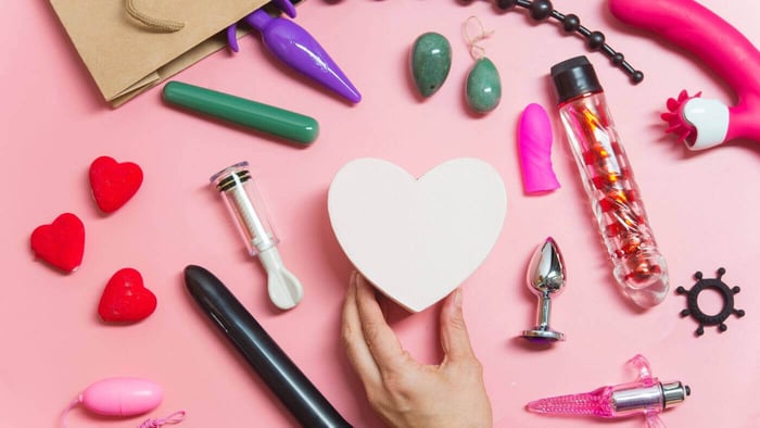 Is My Sex Toy Body Safe