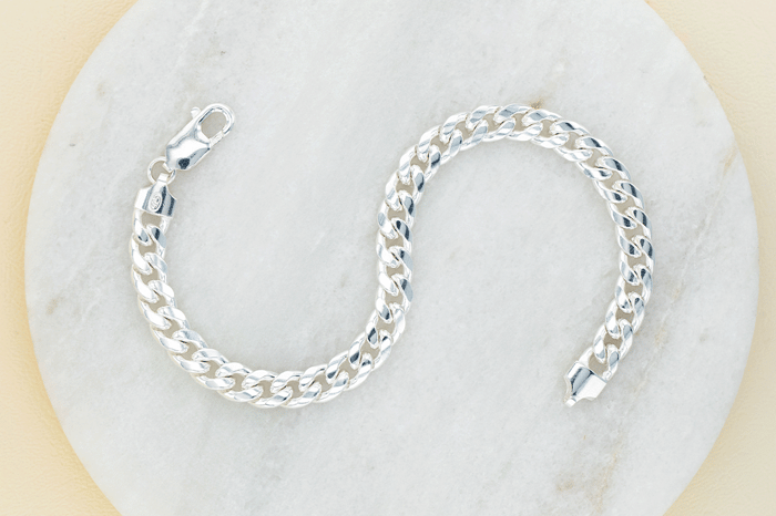 Chinese New Year gift ideas: Snake chain