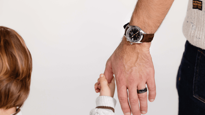 Father's Day Gifts Watches