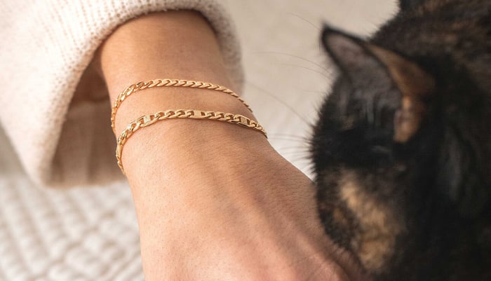 Bracelets and Bangles Size Guide