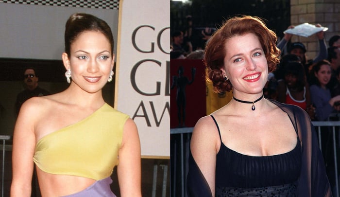 Earrings & More 90s Jewellery Trends: How To Wear Them Now