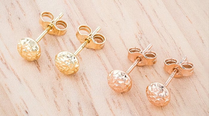 A Guide To Hypoallergenic Earrings