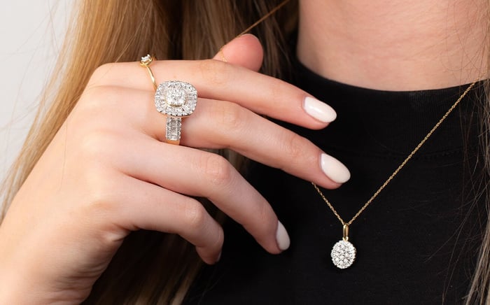 How To Care For Diamonds: A Guide